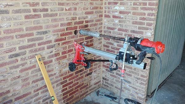 Automatische beregening gazon in Limburg, Antwerpen en Brabant