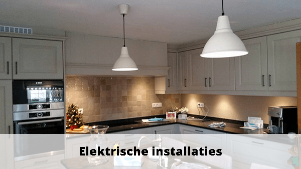 Domotica installatie in Limburg, Antwerpen en Brabant