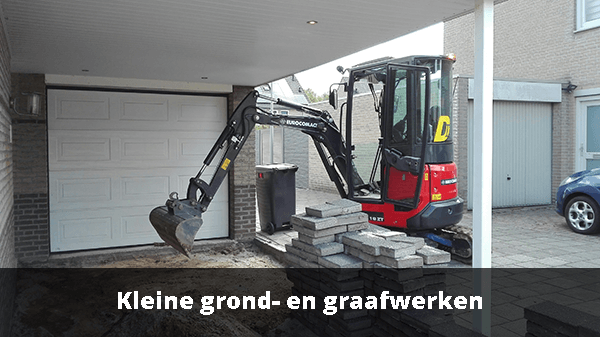 Recuperatie regenwater Limburg, Antwerpen en Brabant