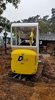 autotomatische tuinberegening in Limburg, Brabant, Antwerpen