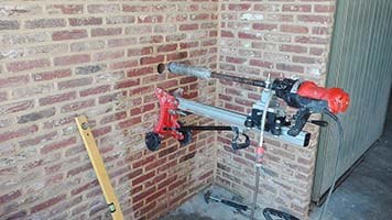 autotomatische beregening van uw tuin