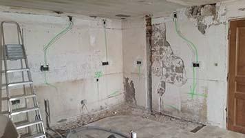 Elektrische installaties