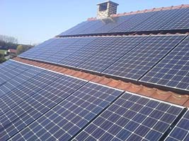 Installatie zonnepanelen prijs in Limburg, Antwerpen en Brabant