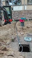 Recuperatie regenwater Limburg, Antwerpen en Brabant