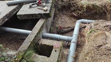 Offerte recuperatie regenwater