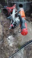 regenwaterrecuperatie pomp prijs