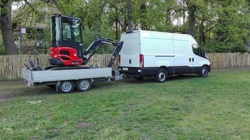 Rioleringsaansluitingen in Limburg, Antwerpen en Brabant